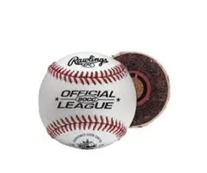 Rawlings 80Cc Baseball 2