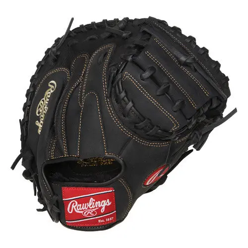 Rawlings Renegade 32.5" Lht - Catchers Glove 1