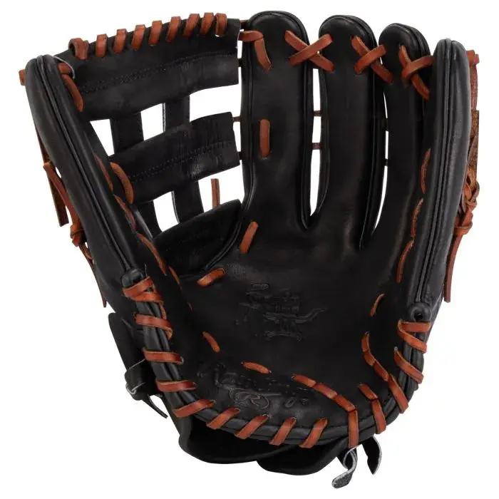 Rawlings Heart Of The Hide 13" Slowpitch - Pro130sp-6B 2