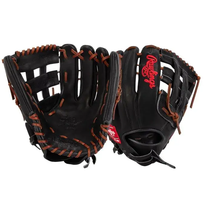 Rawlings Heart Of The Hide 14" Slowpitch - Pro140sp-6B 1