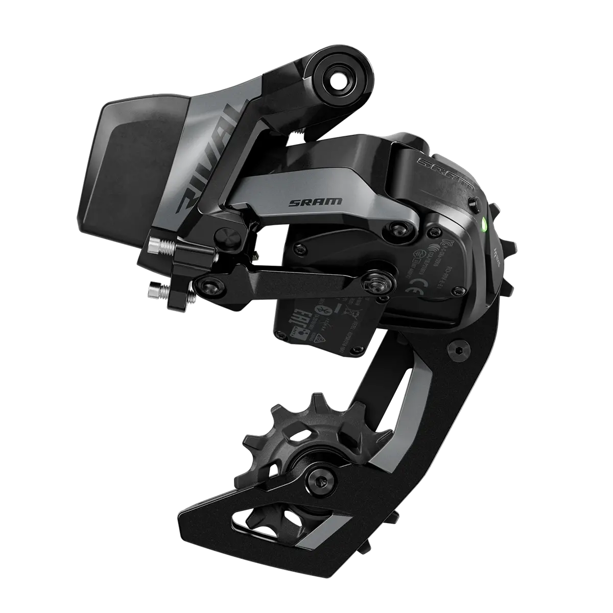Rival Axs Rear Derailleur 1