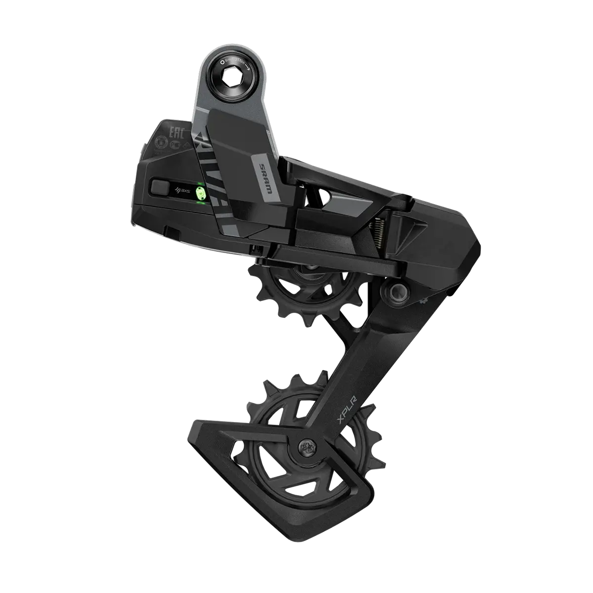 Rival Xplr Axs Rear Derailleur 1