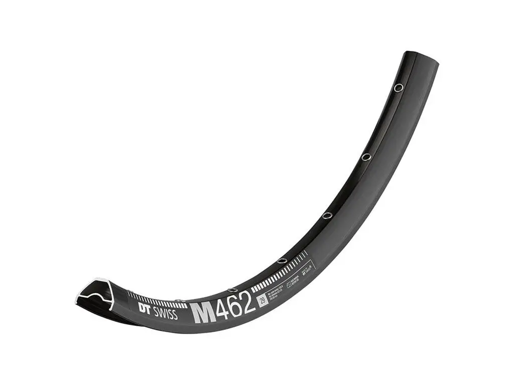 Dt Swiss Fælg M 462 Diameter 29" Indvendig Bredde: 25 Mm 1