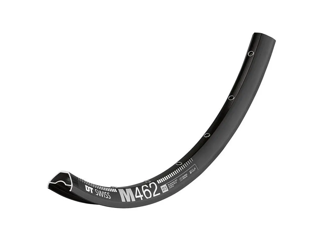 Dt Swiss Fælg M 462 Diameter 27,5" Indvendig Bredde: 25 Mm 1