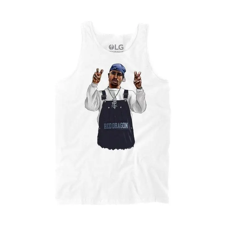 Rds T-Tank All Eyez 1