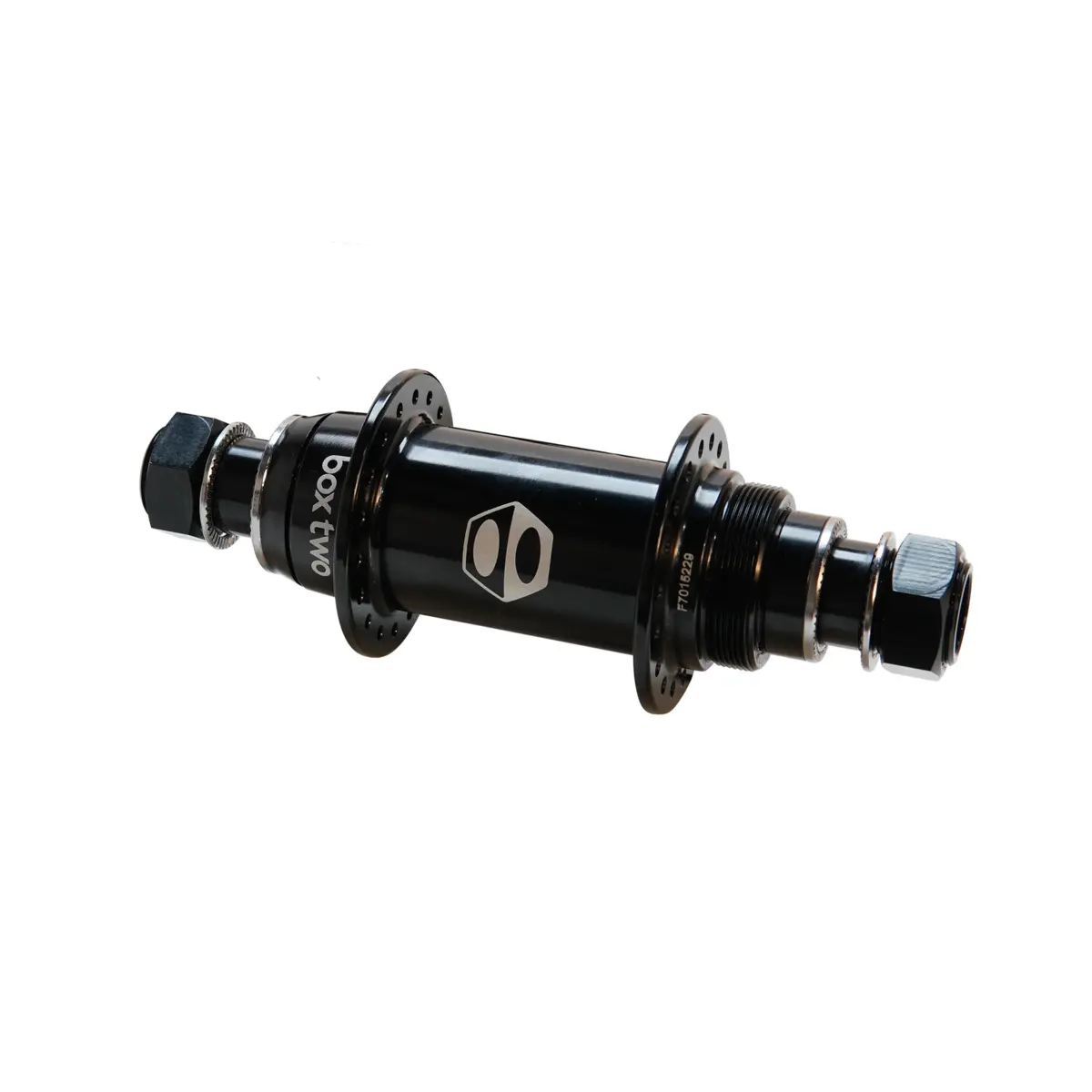 Box Two 20Mm Rear Hubs 1