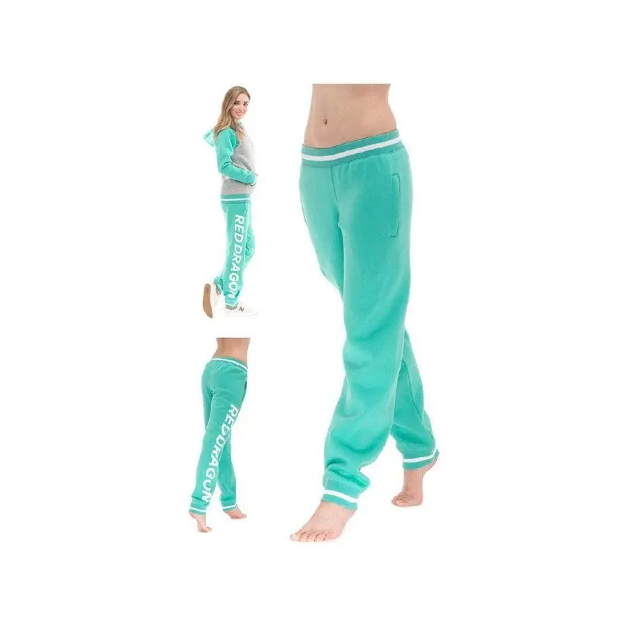 Rds Bolt Sweatpant Ladies Small 1