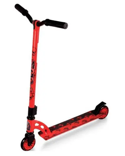 Mgp Vx2 Pro Scooter 1