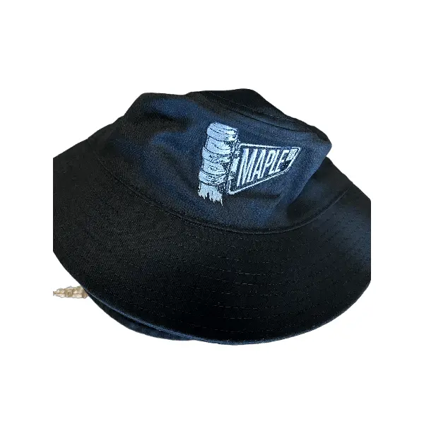Maple Road Bucket Hat 1