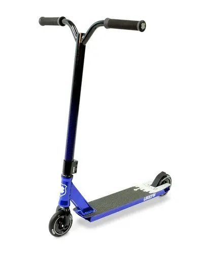 Lucky Strata Scooter 1