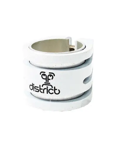 District Double Light Clamp 1