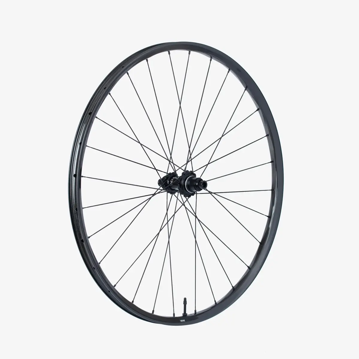 We Are One Revive 2.0 Carbon Gravel Rims 24 & 28 Hole 1