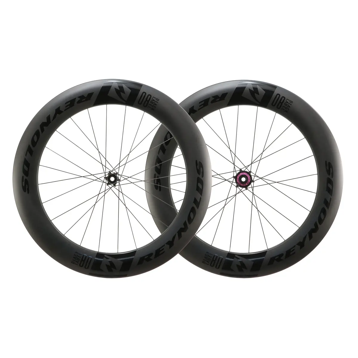 Blacklabel 80 Expert 1