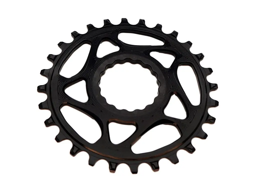 Absoluteblack Direct Mount Singlespeed 28T 1