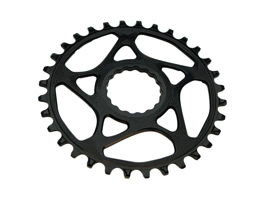 Absoluteblack Direct Mount Singlespeed 32T 1