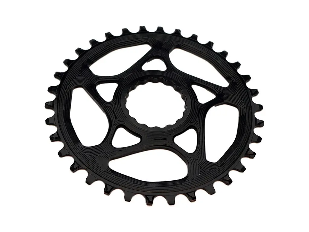Absoluteblack Direct Mount Singlespeed 34T 1