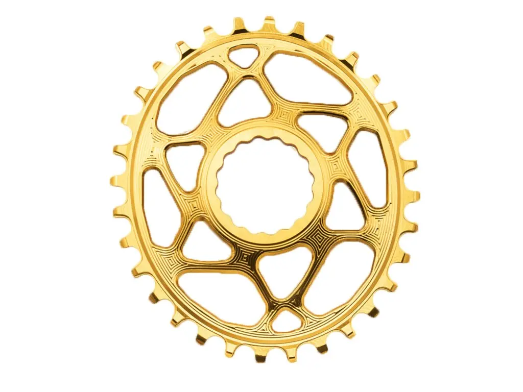 Absoluteblack Direct Mount Singlespeed 28T 1