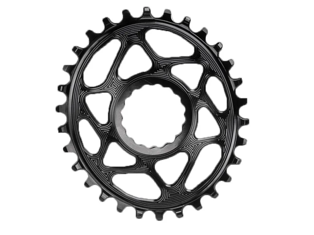 Absoluteblack Direct Mount Singlespeed 30T 1