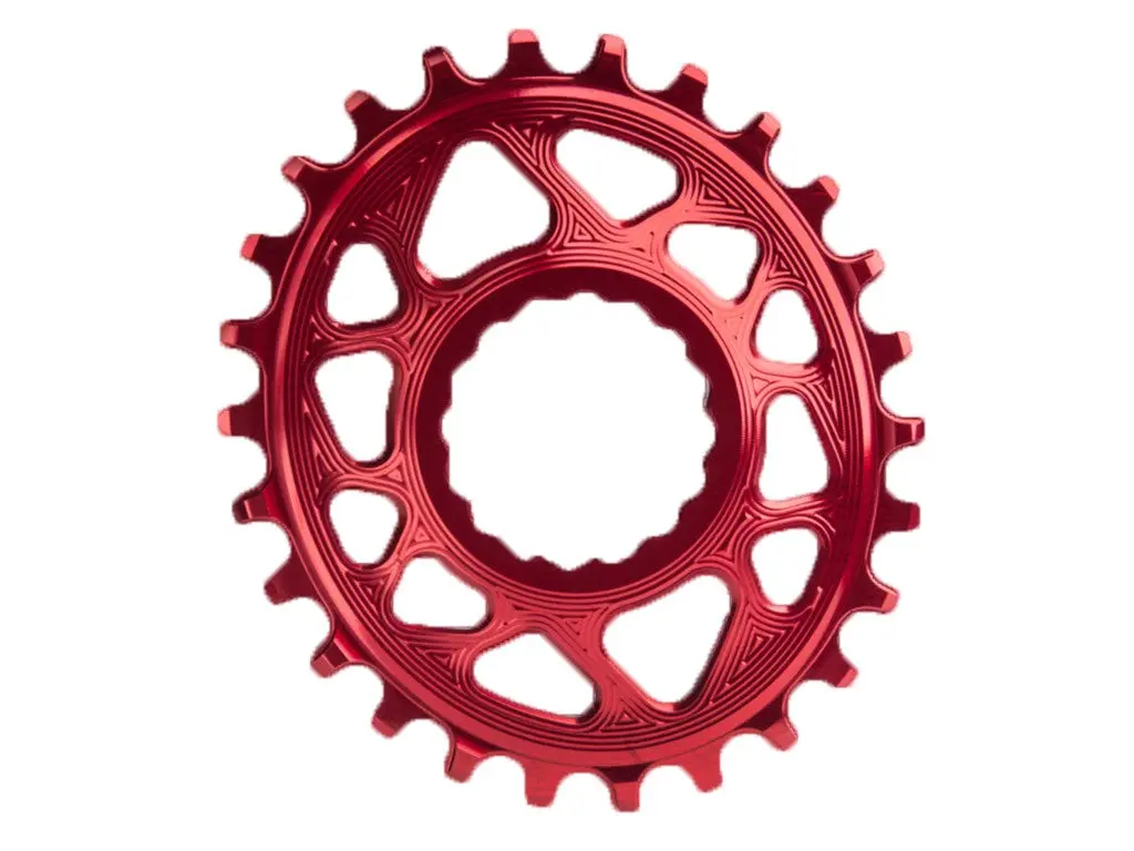 Absoluteblack Direct Mount Singlespeed 30T 1