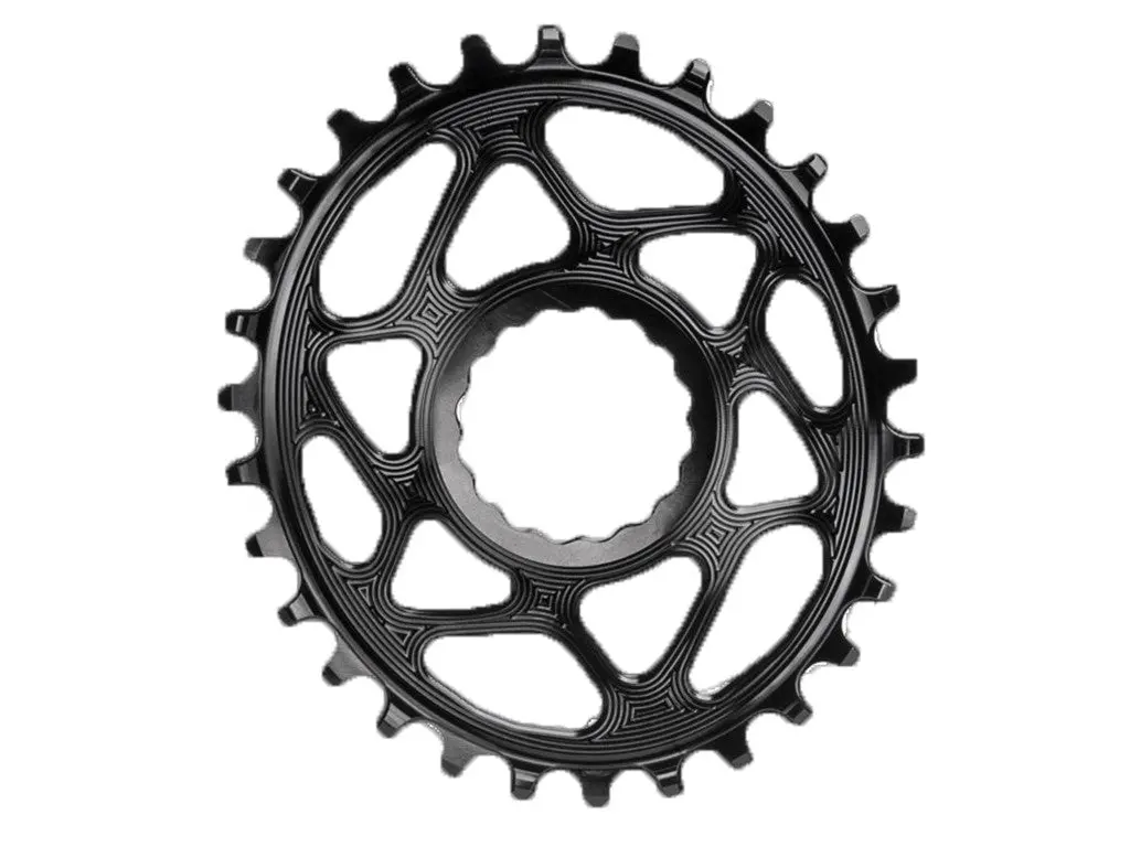 Absoluteblack Direct Mount Singlespeed 36T 1