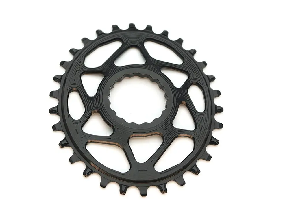 Absoluteblack Direct Mount Singlespeed 30T 1