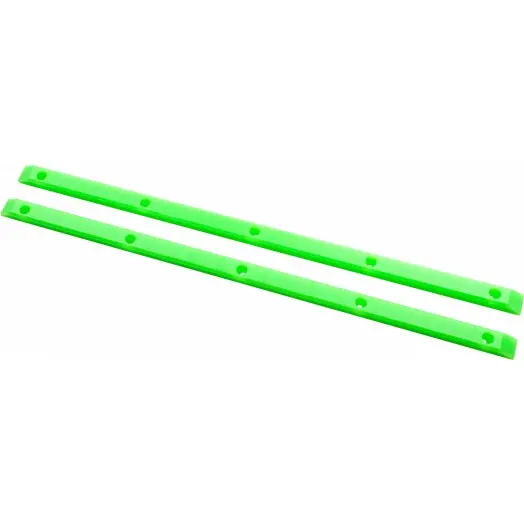 Powell Peralta 14.5" Rib-Bones Rails -  Green 1
