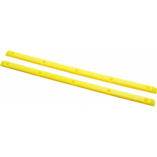 Powell Peralta 14.5" Rib-Bones Rails -  Yellow 1
