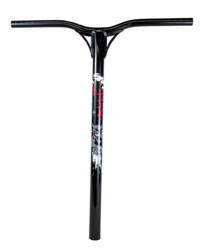 District Al-2 Bars Rory Coe Signature 1