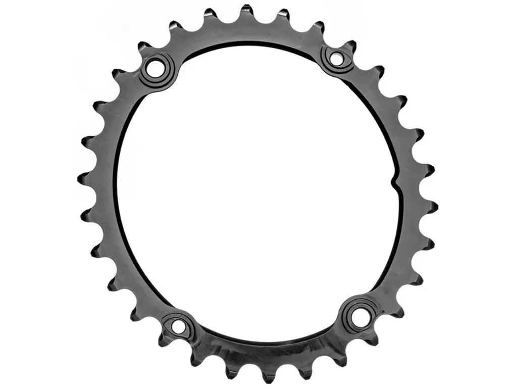 Absoluteblack Ø110 Mm Indvendig (Dobbelt) 32T 4 Huller 1