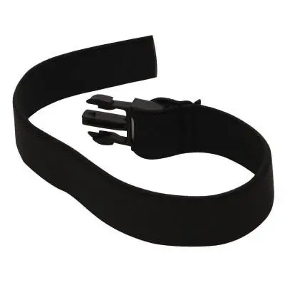 Diamond Leg Guard Replacement Straps 1