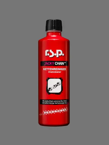 R.S.P. Jacky Chain 500Ml 1
