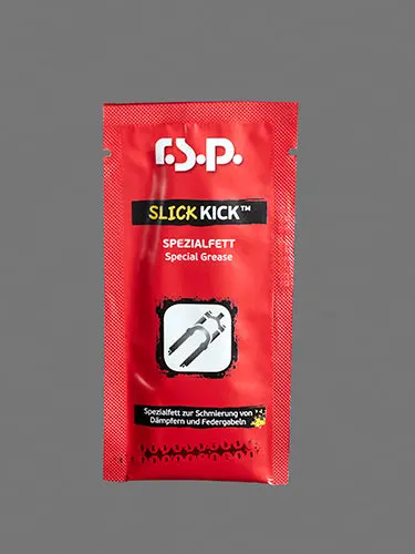 R.S.P Slick Kick 1