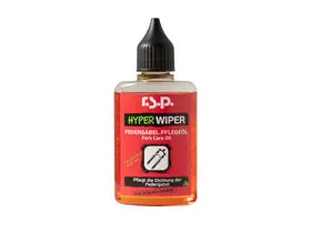 R.S.P. Hyper Wiper Fork Care, 50Ml 1