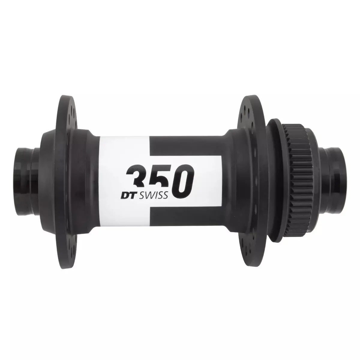 Dt Swiss 350 Mtb 32H 15X100 Cl Front Hub 1