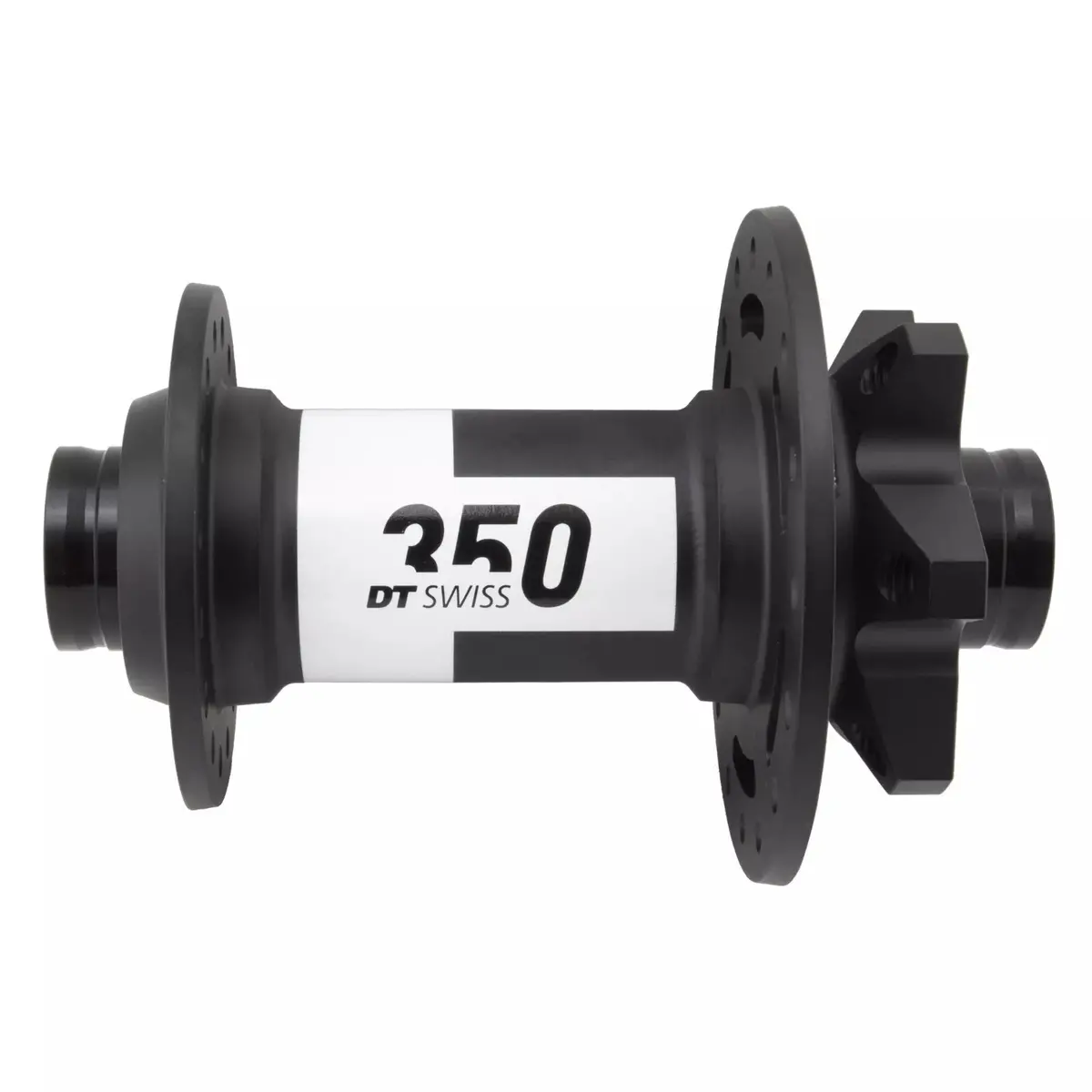 Dt Swiss 350 Mtb 32H 15X100 6B Front Hub 1