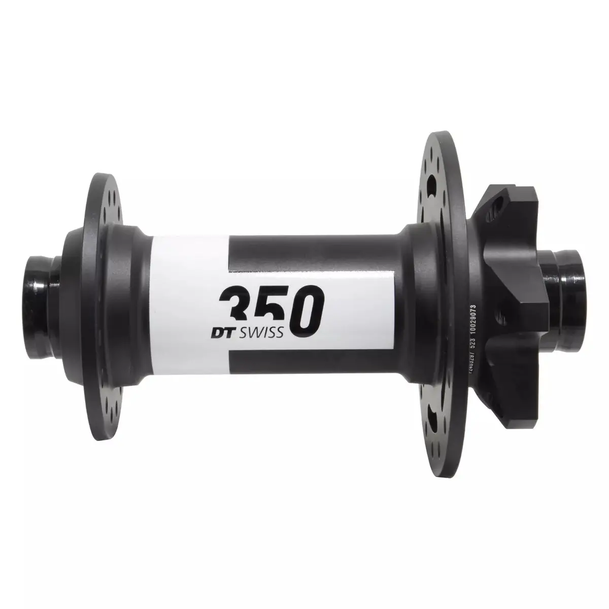 Dt Swiss 350 Mtb 32H 15X110 6B Front Hub 1