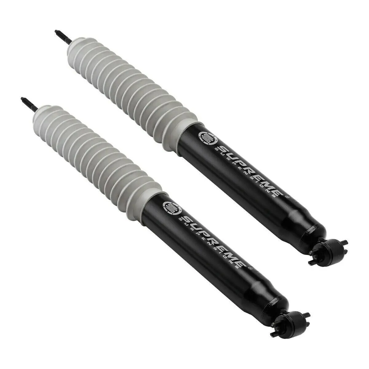 1993-1998 Jeep Grand Cherokee Zj Supreme Suspensions Max Performance Shock Absorbers 2Wd 4Wd 2