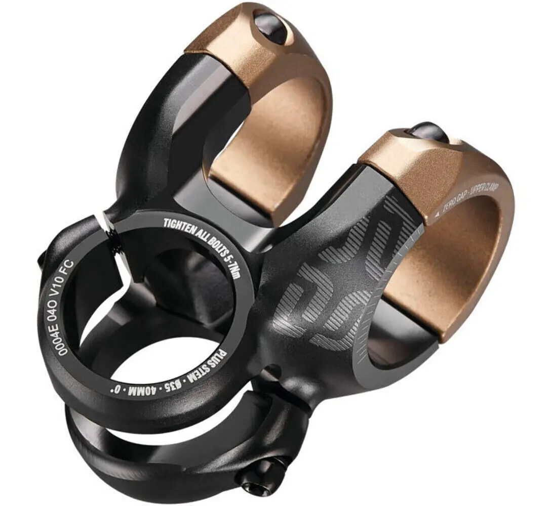 E*Thirteen Plus Stem, 35.0Mm, 40Mm, 0° 1