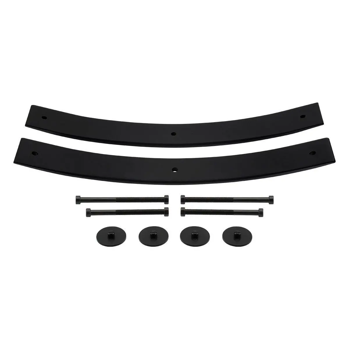 2004-2012 Gmc Canyon Rear Add-A-Leaf Suspension Lift Kit 2Wd 4Wd 1