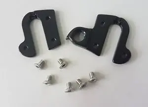 Argon18 Rear Derailleur Hanger #38175 Fit 12-16/E118 Or 12-15/E116 1