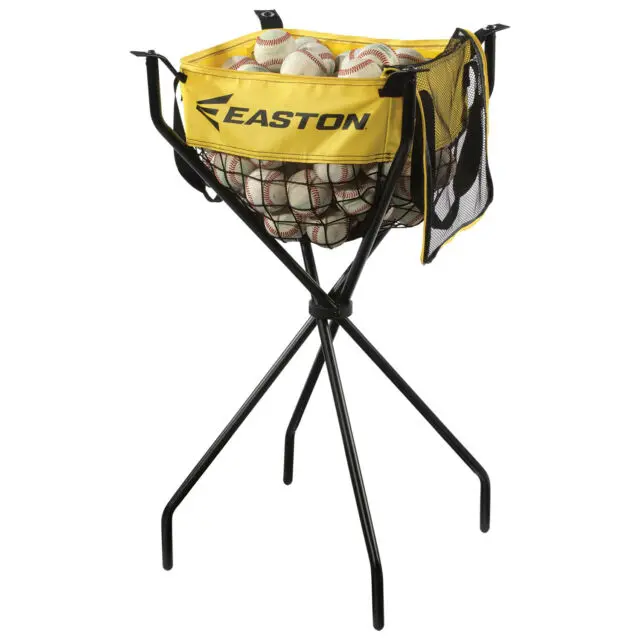 Easton Ball Caddy 1