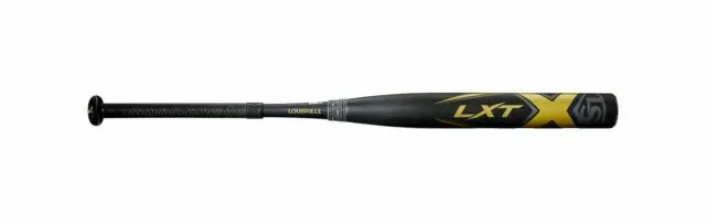 Louisville Slugger 2020 Lxt - Minus 11 - Fastpitch Bat 1