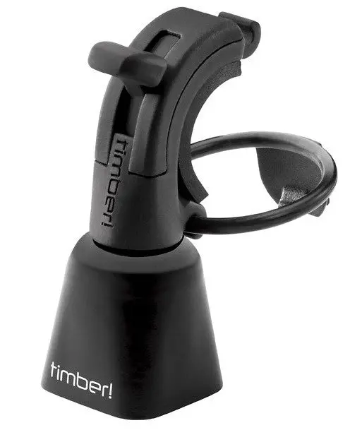 Timber! Mountain Bike Bell 1