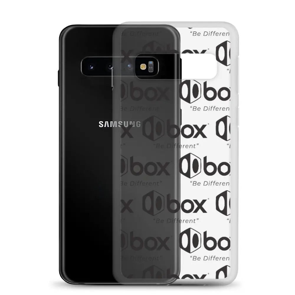 Box One Samsung Case 1