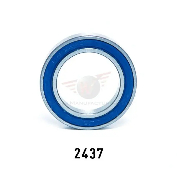 Bearings-Wheels Manufacturing Bearing Enduro 2437 3