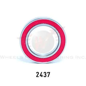 Bearings-Wheels Manufacturing Bearing Enduro 2437 2