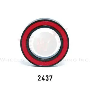Bearings-Wheels Manufacturing Bearing Enduro 2437 4