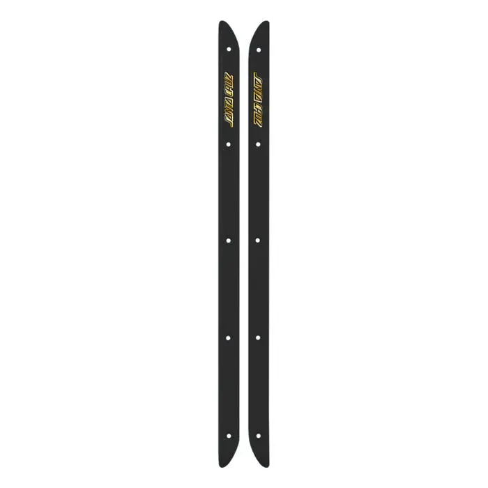 Santa Cruz Hsr Rails Black 1