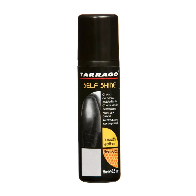 Tarrago Liquid Shoe Polish 1