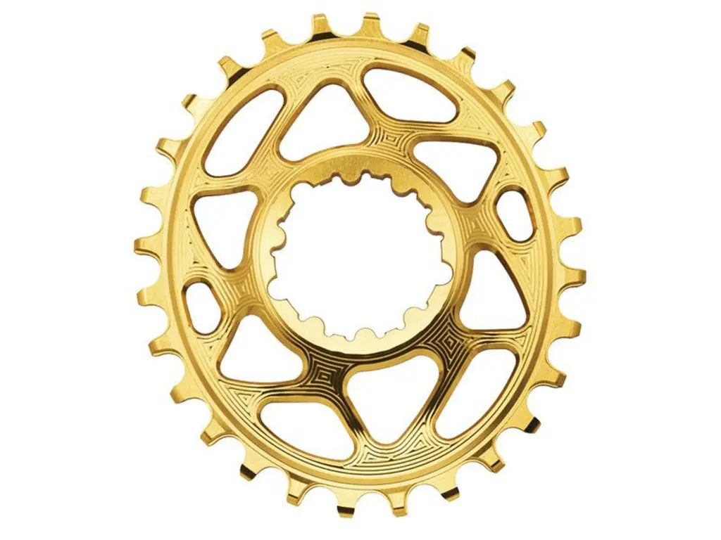Absoluteblack Direct Mount Singlespeed 36T 1